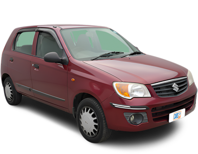 Maruti Alto K10-img